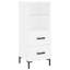 180cm H x 35cm W Standard Bookcase