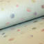 Alaira Smooth Glitter Watercolor Dots 10.05m x 53cm Wallpaper Roll-759596469
