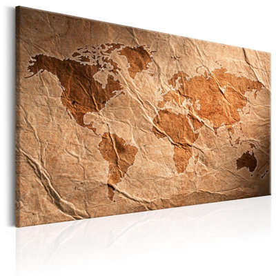 " Paper Map "