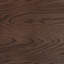 Table de chevet 1 tiroir Pacie en brun-598721933