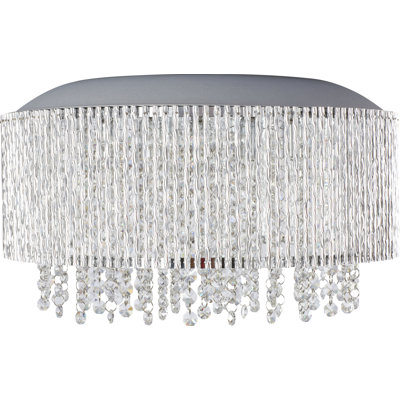 Natalia Flush Mount