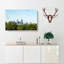 Philadelphia Skyline - Wrapped Canvas-56634313