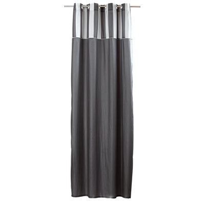 Conant Room Darkening Curtain