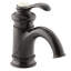 Fairfax Hole Bathroom Faucet-10752413-125077362