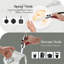 Metro Lane Daury Kitchen Faucet-1206642570