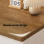 Bureau moderne blanc minimaliste-916120661