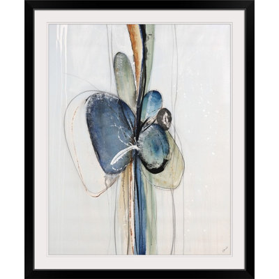 «Unhooked II», reproduction d'art Govind