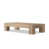 Whitewash Rustic Wormwood Oak