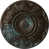 Bronze Blue Patina