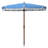 Tyler 73.62'' Beach Umbrella-1879259557