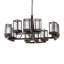 12 - Light Chandelier