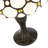 Goreville Traditional Tiffany Table Lamp with Multiple Circular Beads-1053108357-1047993251