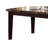 Elsa Marble Top Dining Table