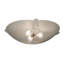 Crinkle Lamp Shade and Pendant Shade