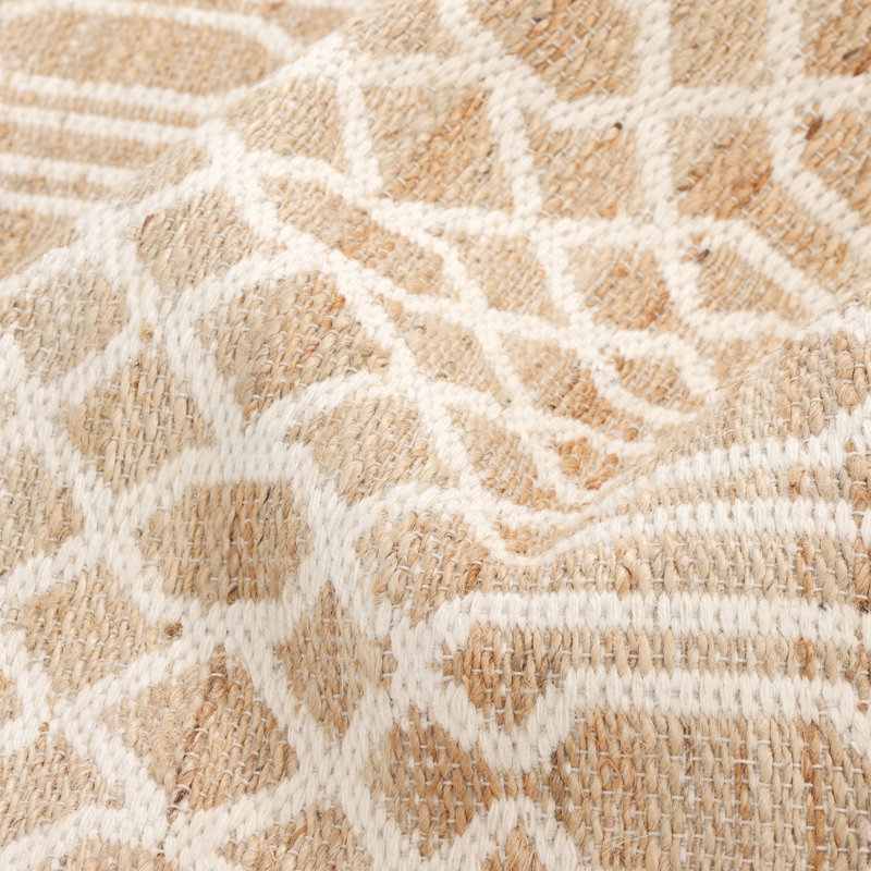 Sophie, Handmade Area Rug - 8' 0" X 10' 0", Rectangle 3' x 5'