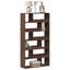 Schrey 94.5cm H Book Cabinet Bookcase-1732246928-1732246932