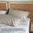 Bedsure Body Pillow Cover - Rayon Derived From Bamboo, Long Cooling Pillow Cases For Hot Sleepers, Soft & Breathable Body Pillow Pillowcase With Envelope Closure, 1 Pack, 20X54 Inches-109740889-109740897