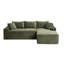 Canapé modulaire 94,5 po Cloud-133668689