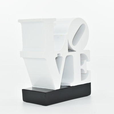 Sculpture Adam & Friends Home Decor 1 pièce