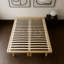 Orthoflex Adjustable Wooden Base-44800981