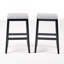 Tabouret de bar Saddle-1139059357