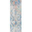 Tapis bleu Leanora-494232491