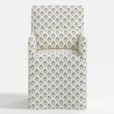 Stoffer Home x Cloth and Co. Lindy Dining Chair