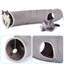 Cage pour chat Ellswerth