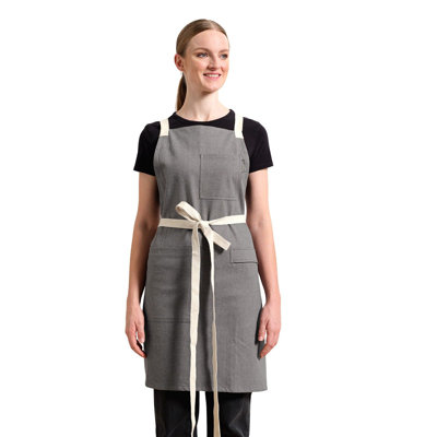 Crossback Apron