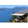 Multiple Awnings 9'' Fabric Cover Retractable Patio Awning