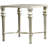 Areefa Richmond Glass End Table