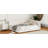 Upholstered Queen Size Platform Bed