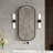 Collingwood 2 - Light Dimmable Vanity Light-1543405728