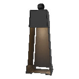 Revere Steel Wall Light