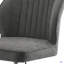 Chaise de bureau moderne sans accoudoirs