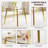 Glass Top Dining Set-1471521270-1471521274-1471521277