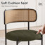 Celus Amett Upholstered Dining Chair-827443166