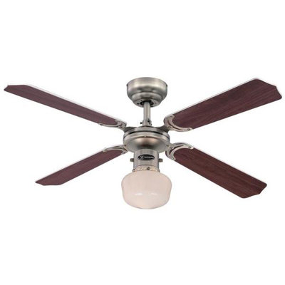 Bosworth 105 cm Ceiling Fan