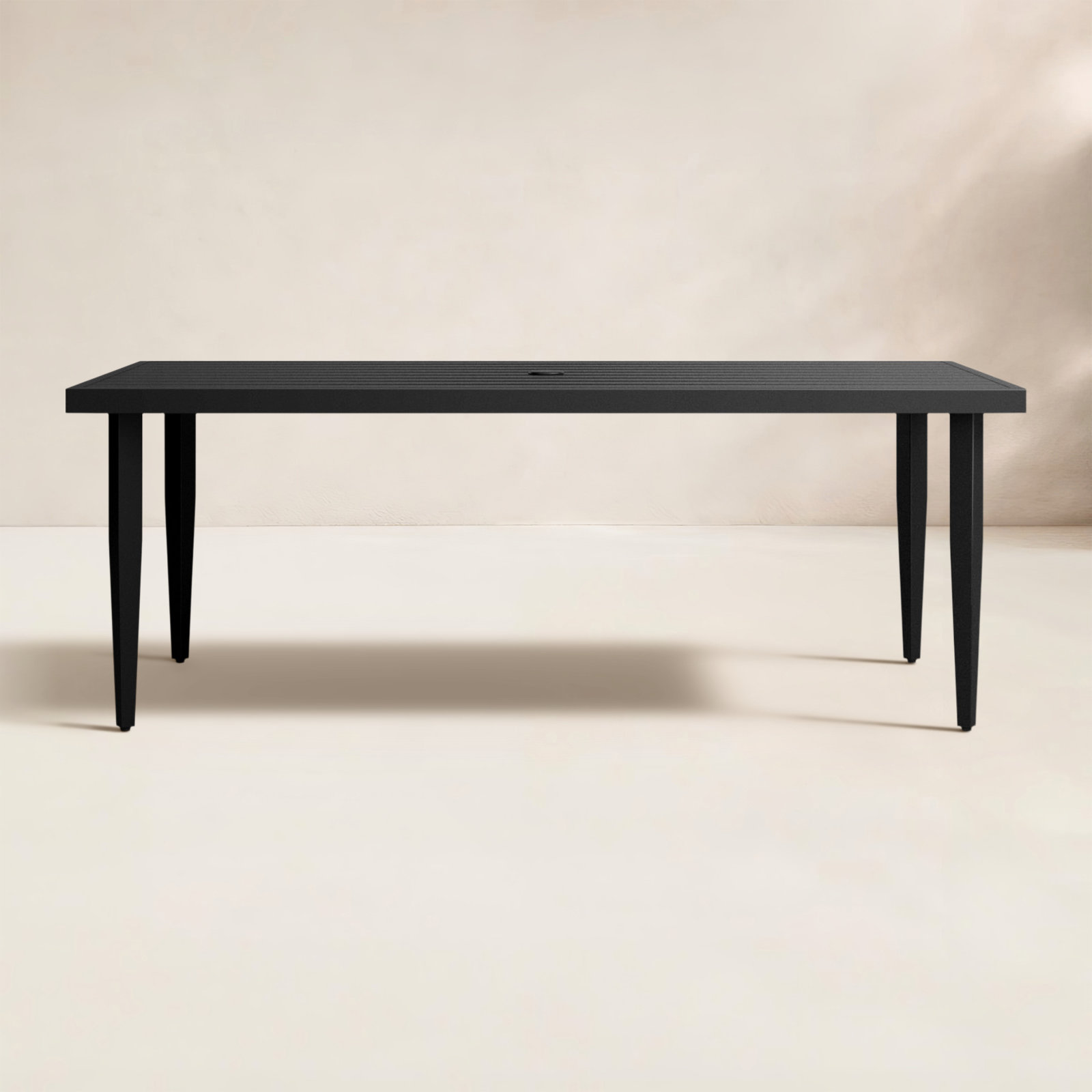 Serena 70" Patio Dining Table