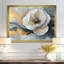 Abstrait moderne pivoine moderne flux II - pivoine moderne abstraite, art mural-1902017907-1902017908-1902017864
