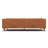 Mary Top Grain Leather Wide Sofa