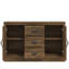 Bristol 113cm Wide 2 Door 3 Drawer Sideboard-864221742