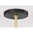 Marila 3 - Light Sputnik Modern Linear Chandelier
