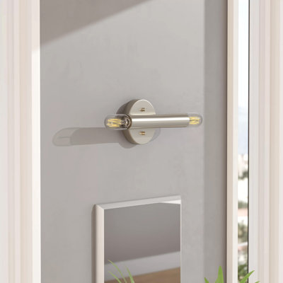 Andelija Candle Wall Light