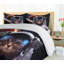 Ensemble de housse de couette Cat Cosmonaut-696077983