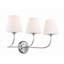 Sylvan 3 - Light Vanity Light-580190525