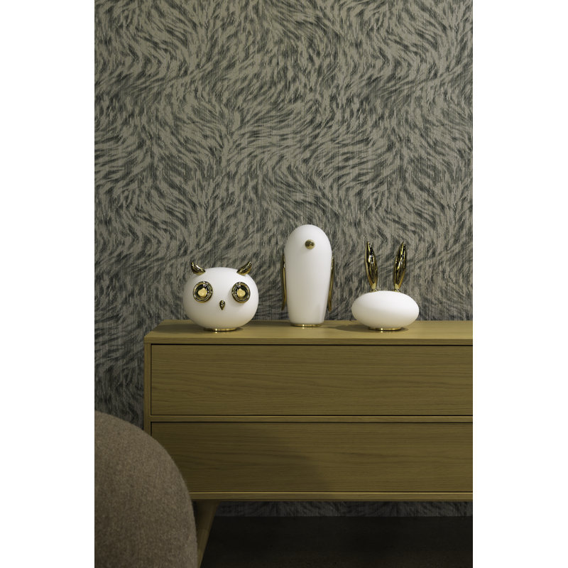 Purr Table Lamp