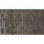 Striped Area Rug in Charcoal/Silver-1221690980