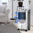Costway 334 Portable Evaporative Cooler