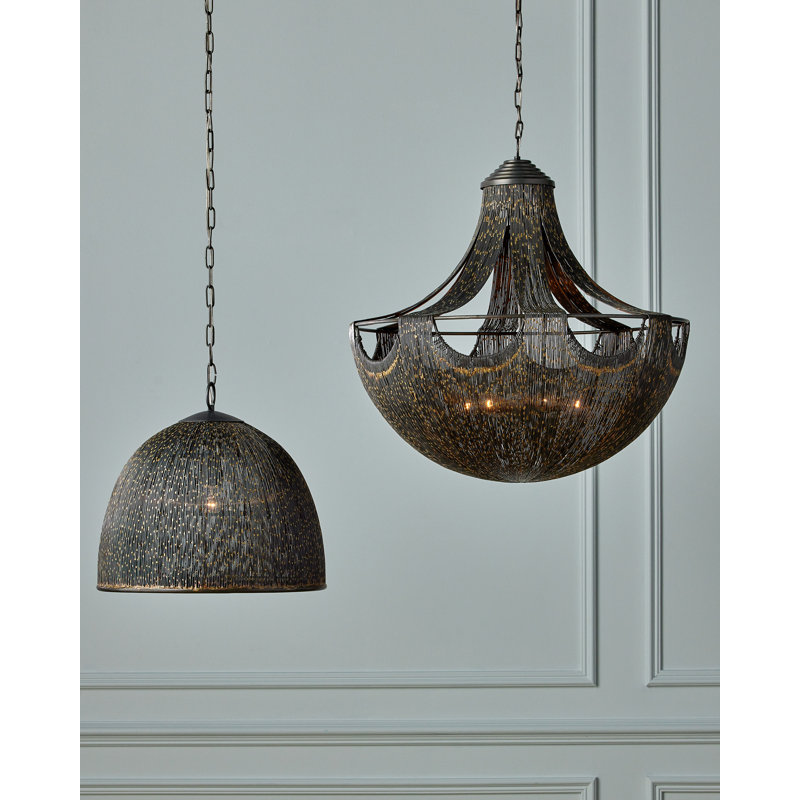Eduardo 1 - Light Pendant